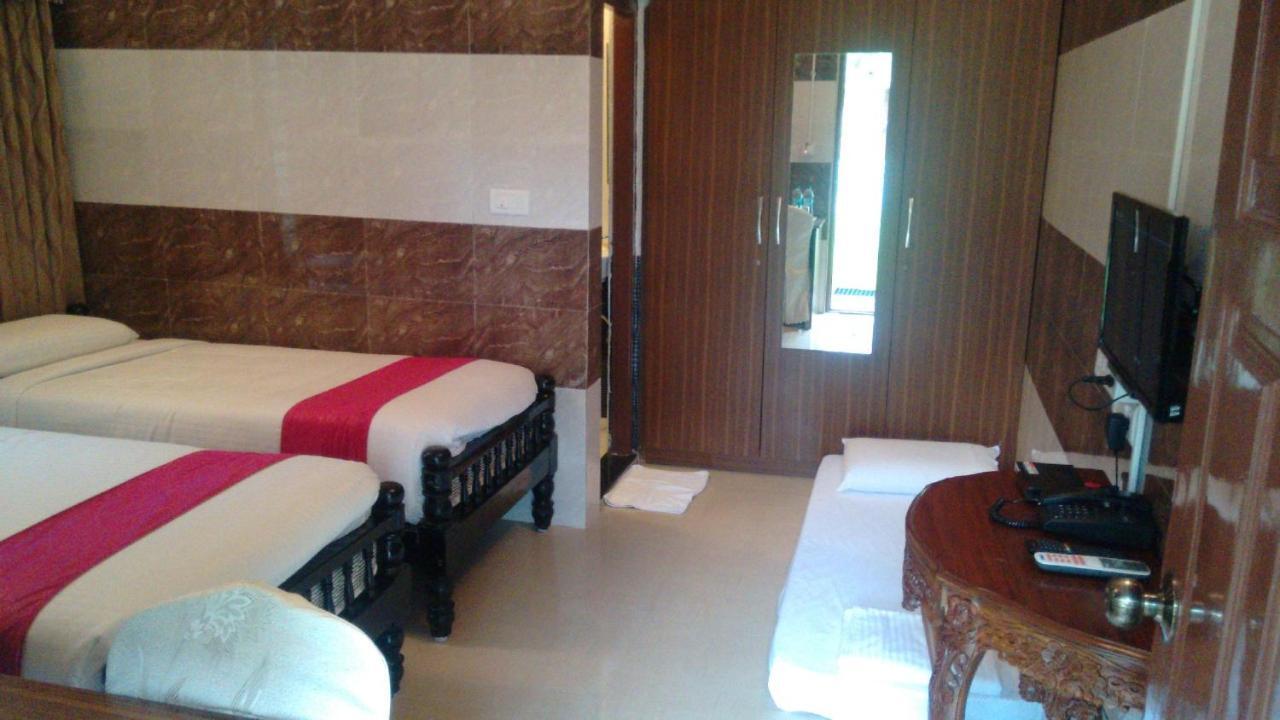 Jal Mahal Resort And Spa Maiçor Exterior foto